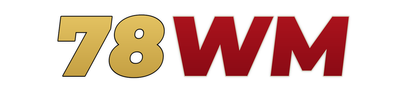 78wm Logo